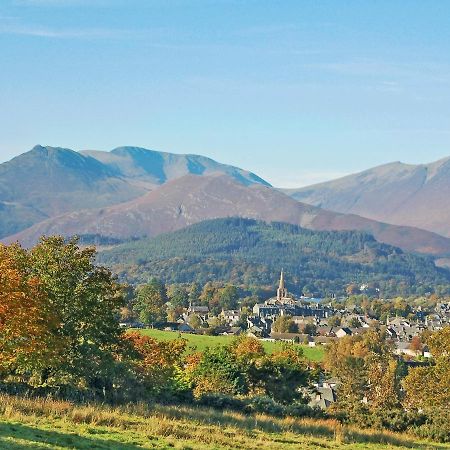 Derwentwater Keswick (Cumbria) Exterior photo