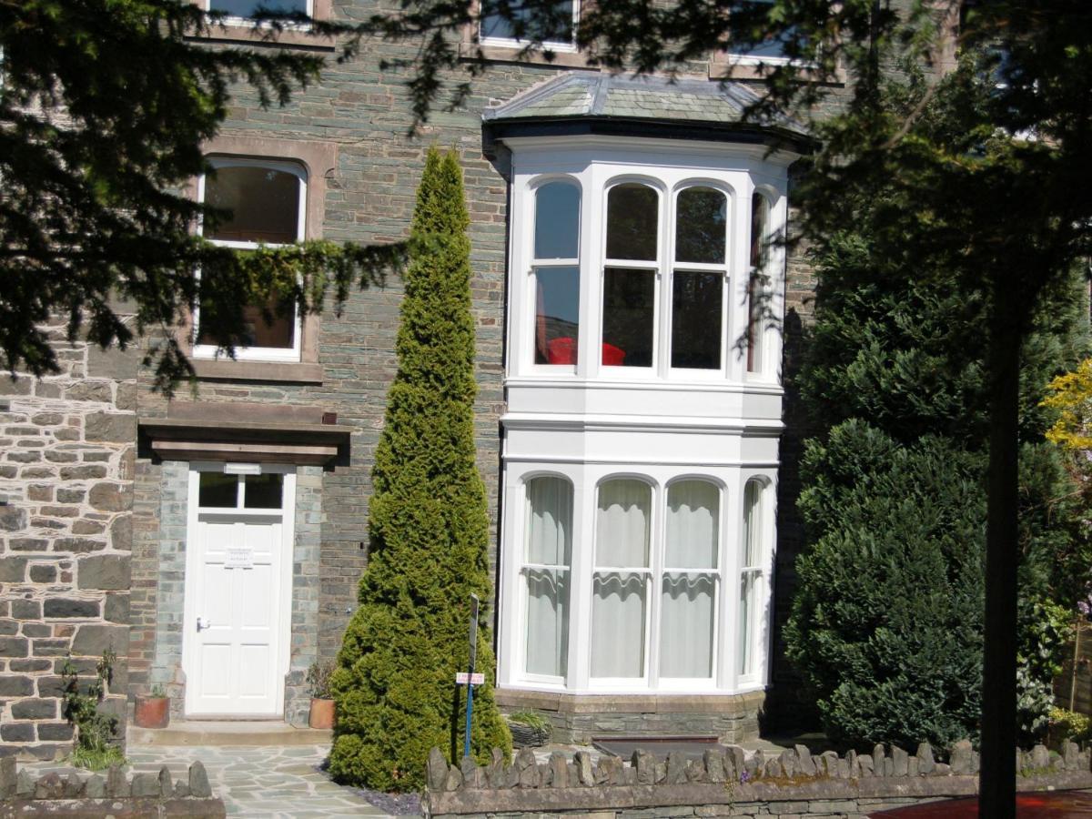 Derwentwater Keswick (Cumbria) Exterior photo