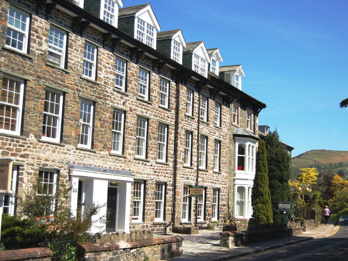 Derwentwater Keswick (Cumbria) Exterior photo